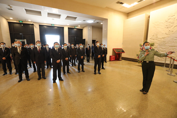 郝鵬、國資、央企、國資委、書記、主任、國企、企業(yè)改革