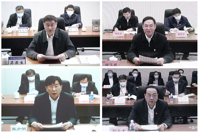 郝鵬、國(guó)資、央企、國(guó)資委、書記、主任、國(guó)企、企業(yè)改革